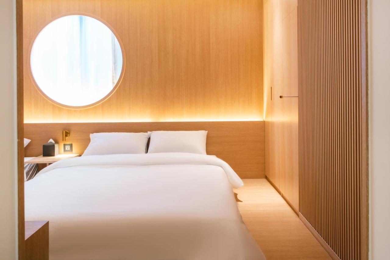 Y Collection By Unboundi Gyeongju Hotel Bagian luar foto