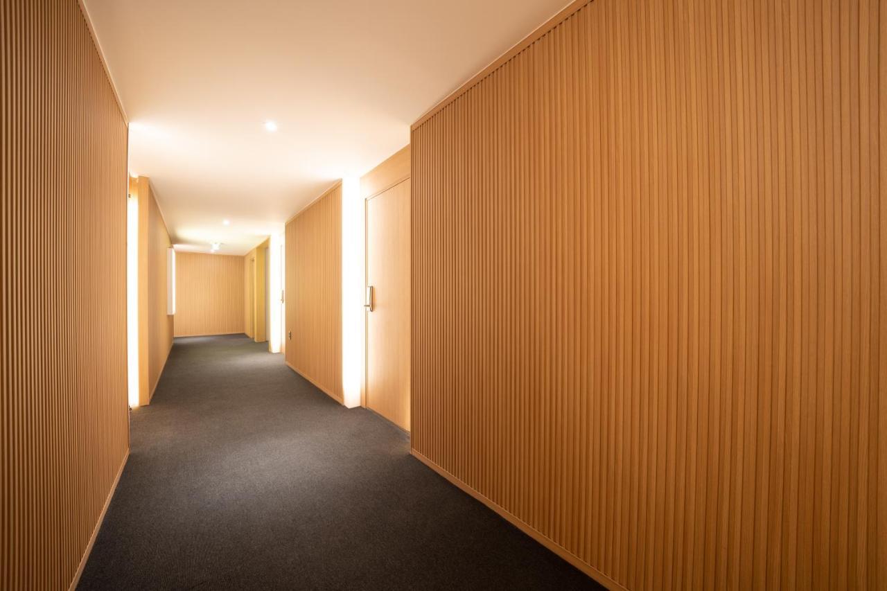 Y Collection By Unboundi Gyeongju Hotel Bagian luar foto